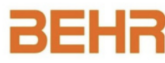 Behr automotive component brand — sourced for export — Nonu Ventures