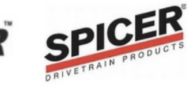 Spicer automotive component brand — sourced for export — Nonu Ventures