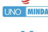 Uno Minda automotive component brand — sourced for export — Nonu Ventures