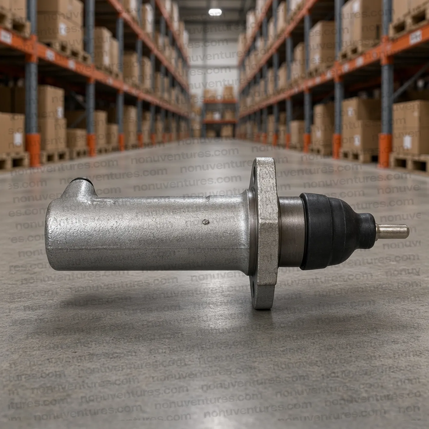 Cilindro de Embrague (Clutch Cylinder · CJ340 / MM540) para Mahindra CJ340 — foto 1 de 2