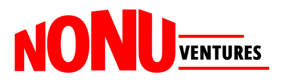Nonu Ventures logo — genuine OEM spare parts exporter from India