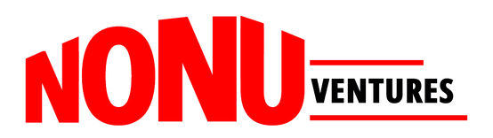 Nonu Ventures logo — genuine OEM spare parts exporter from India