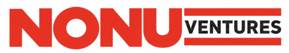 Logotipo de Nonu Ventures — exportador de repuestos originales OEM desde India