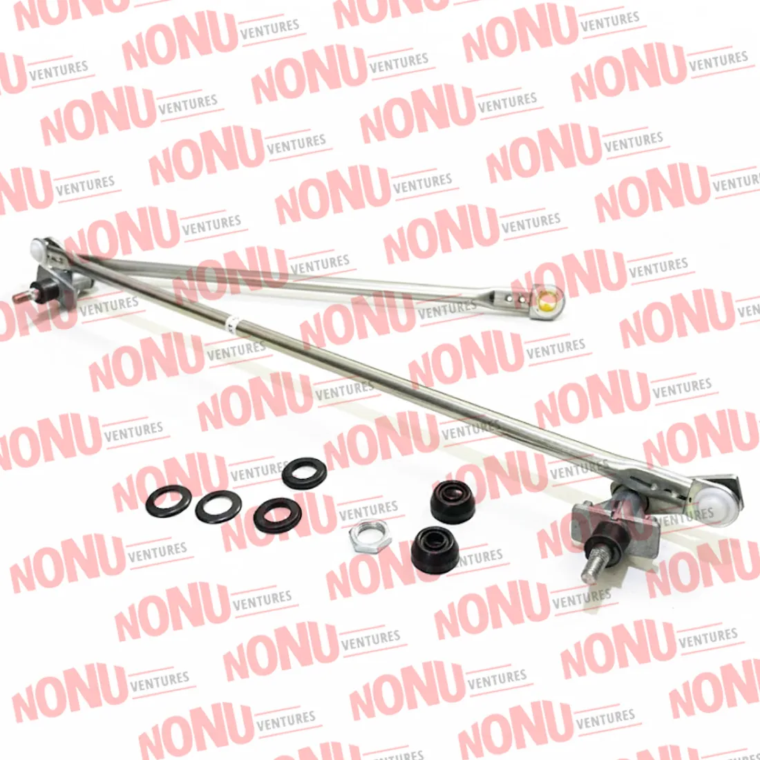 Kit Wiper Linkage LHD (0116BK0030N) for Mahindra Bolero — photo 3 of 3