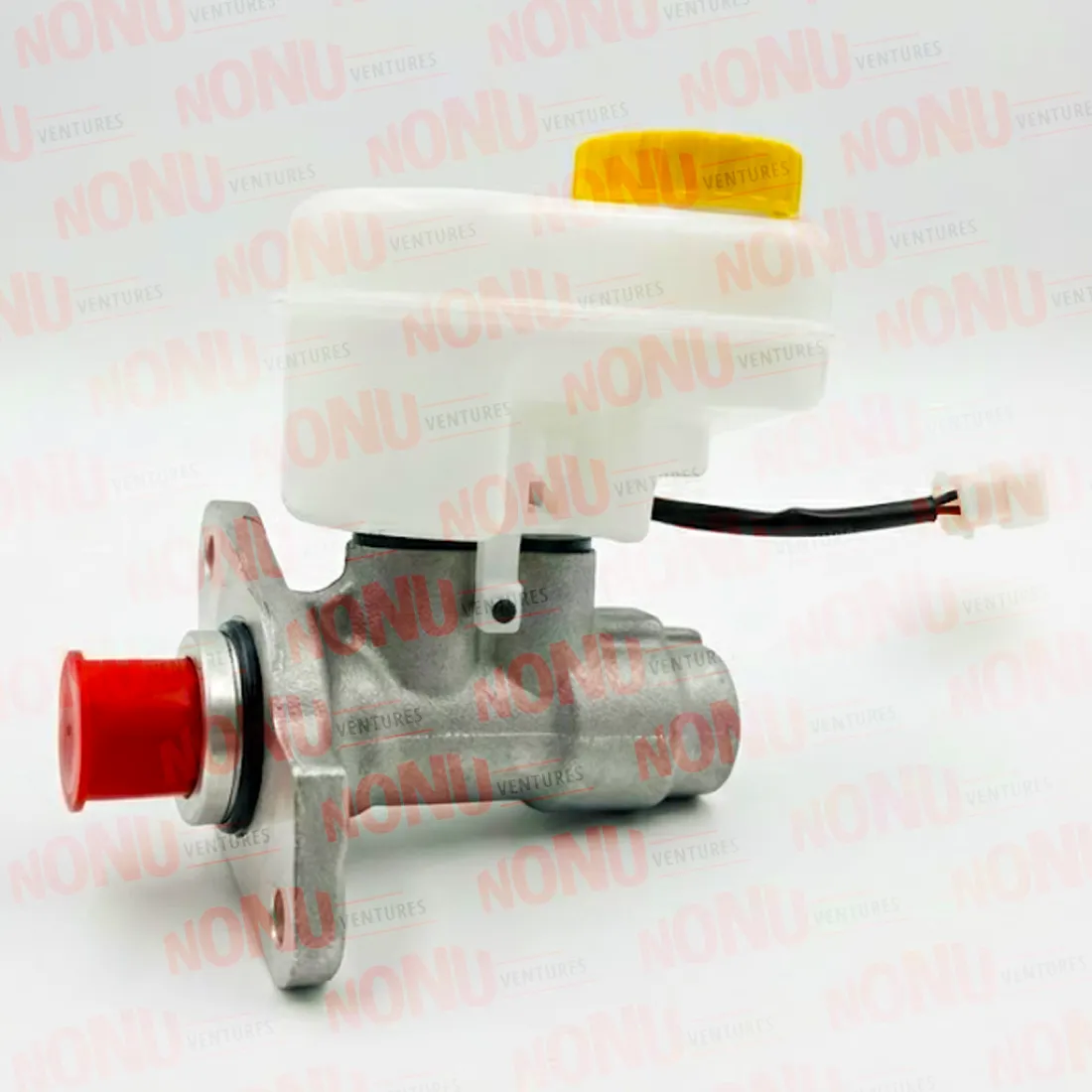 Brake Master Cylinder product photo — Mahindra OEM 0606AAB01901N for Scorpio S10 — Nonu Ventures