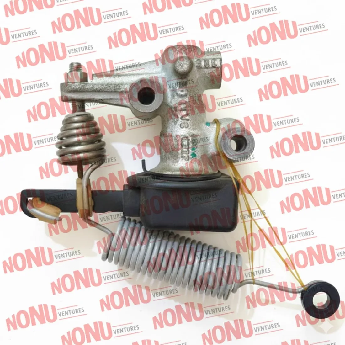 LSPV Brake Compensator Valve (0606EA0431N) for Scorpio & Pick Up — photo 2 of 2
