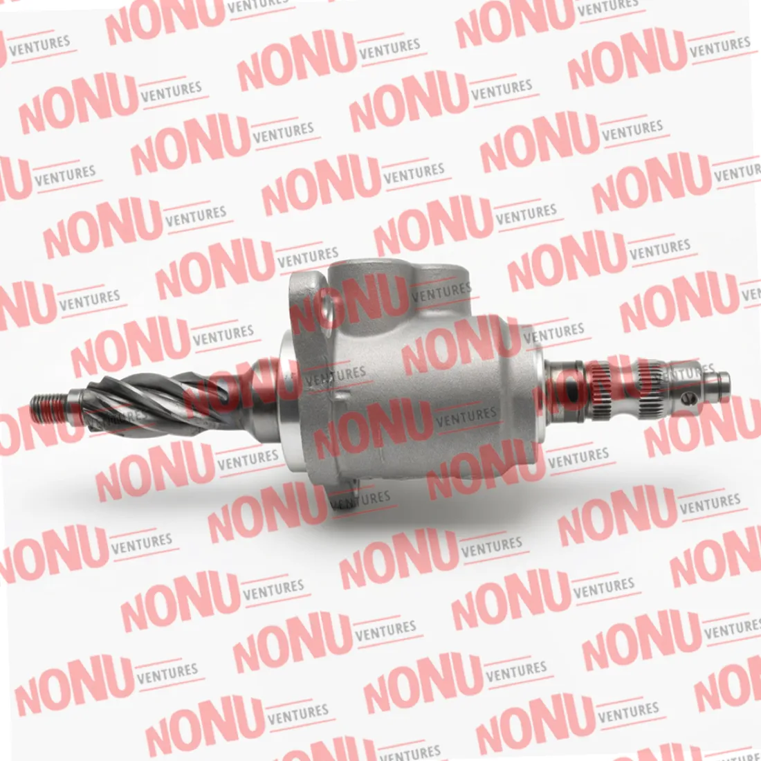 Kit Valve Side (1102AA0991N) for Mahindra Scorpio — photo 3 of 5