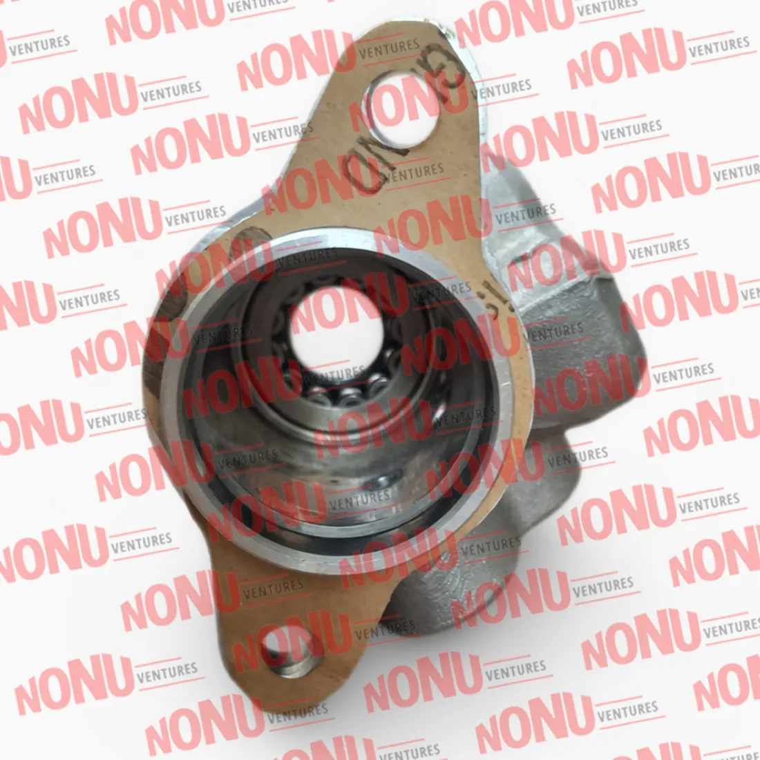 Valve Housing Assembly (1102AA1011N) for Mahindra Scorpio — photo 2 of 4