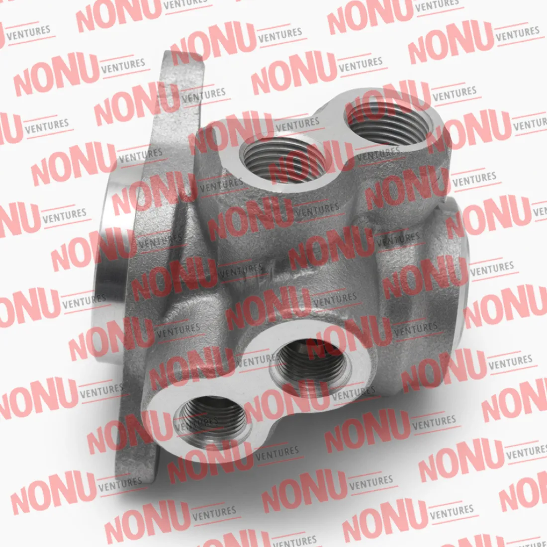 Valve Housing Assembly (1102AA1011N) for Mahindra Scorpio — photo 3 of 4