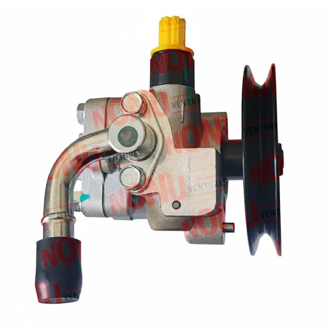 Power Steering Pump (1102DA0161N) for Mahindra Bolero — photo 1 of 4