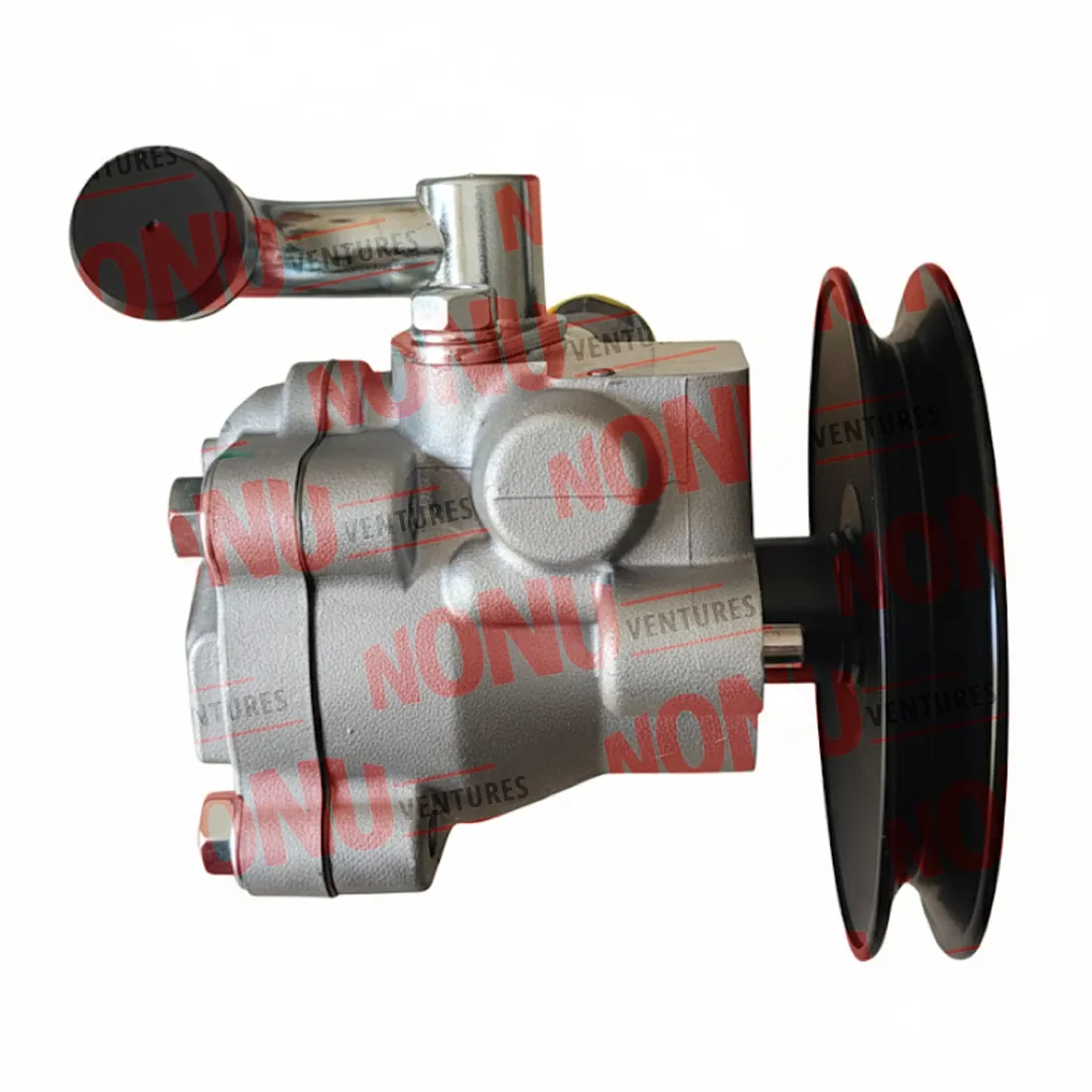 Power Steering Pump (1102DA0161N) for Mahindra Bolero — photo 2 of 4