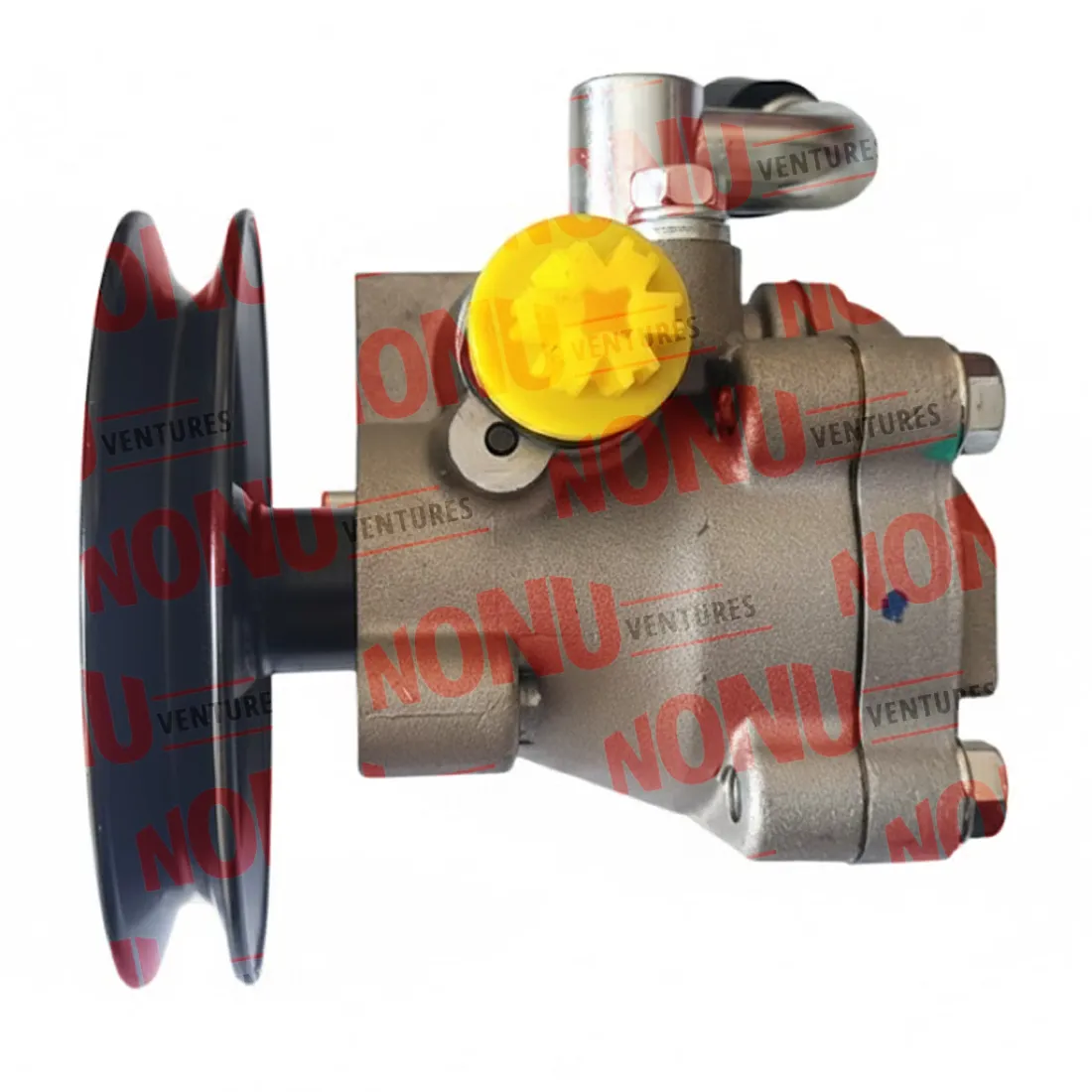 Power Steering Pump (1102DA0161N) for Mahindra Bolero — photo 4 of 4