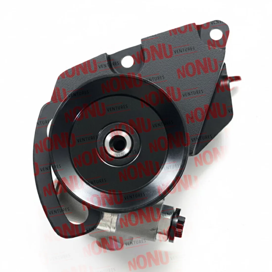 Power Steering Pump (1102DA0340N) for Mahindra Scorpio — photo 4 of 4