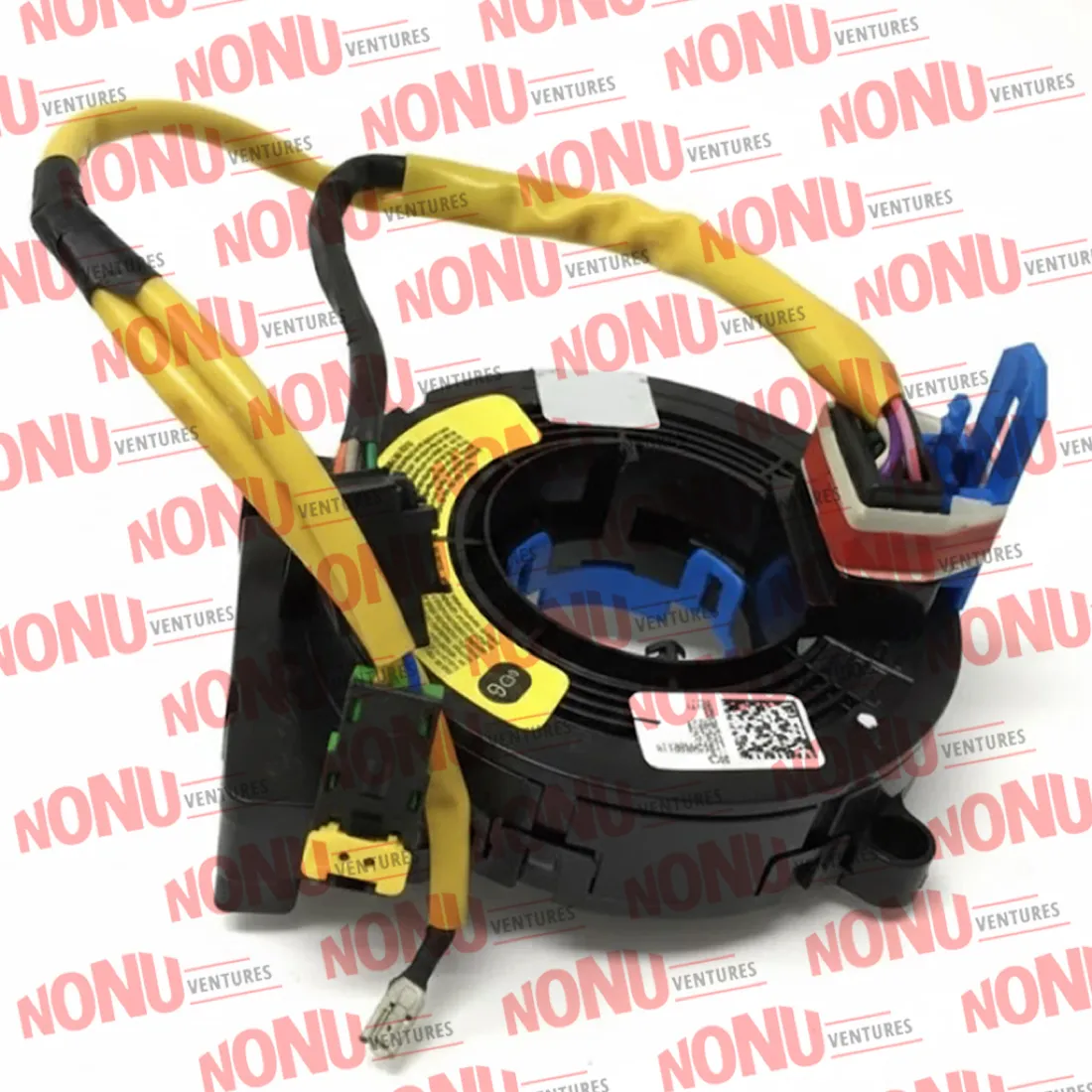 Clock Spring Airbag (1105GAA00011N) for NuvoSport & Xylo — photo 2 of 3