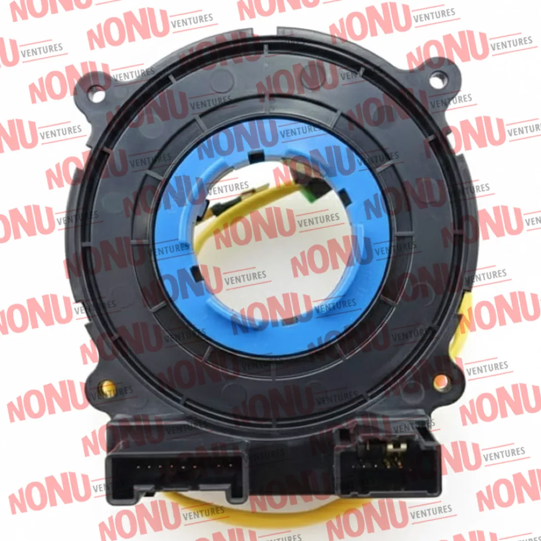 Clock Spring 3 Channel (1105GAA00041N) for Xylo & Quanto — photo 2 of 3
