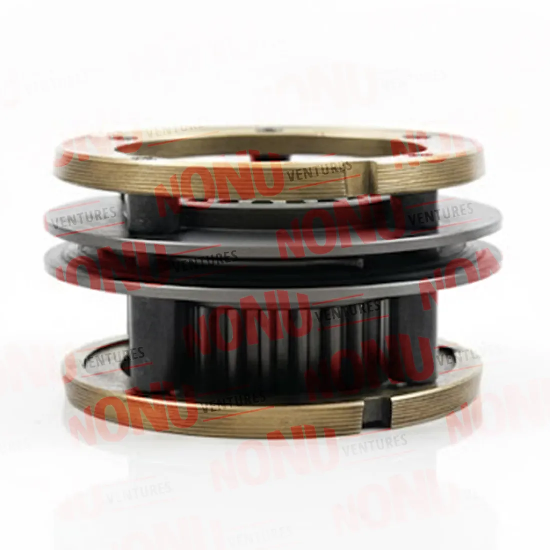 Assy Synchronizer 5th & Reverse product photo — Mahindra OEM 9153691280 for Bolero & Scorpio — Nonu Ventures