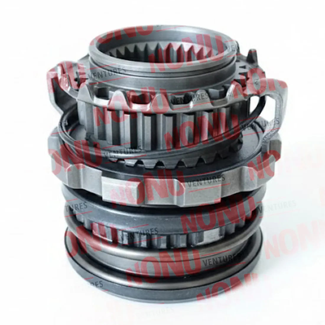 Assy Cam & Follower Automatic Hub (0503GA0260N) for Scorpio / Goa — photo 2 of 4