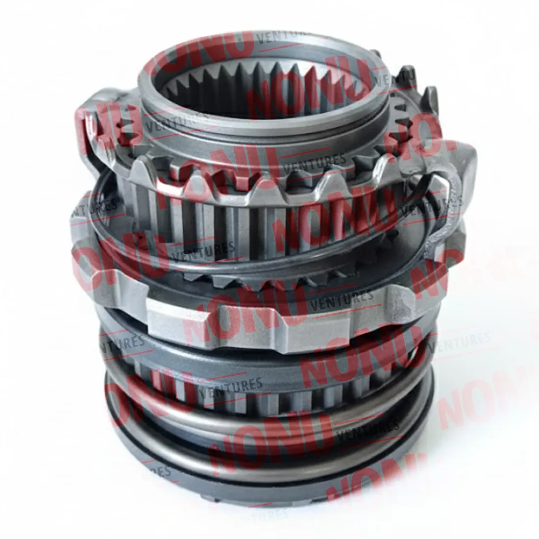 Assy Cam & Follower Automatic Hub (0503GA0260N) for Scorpio / Goa — photo 3 of 4