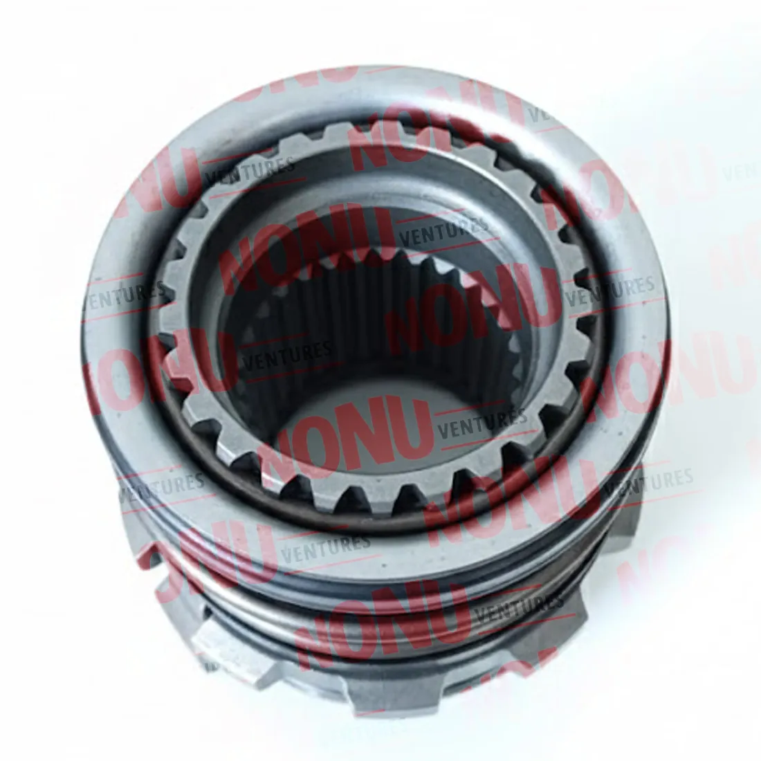 Assy Cam & Follower Automatic Hub (0503GA0260N) for Scorpio / Goa — photo 4 of 4