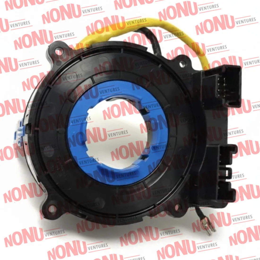 Clock Spring Airbag / Cinta (1105GAA00011N) for NuvoSport & Xylo — photo 3 of 3