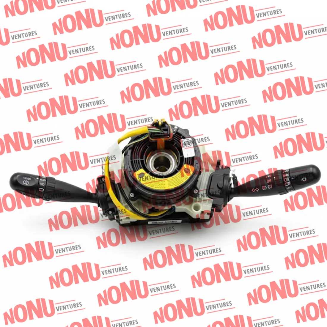 Combination Switch Assy (1105DAA00951N) for Goa / Scorpio 4WD — photo 3 of 3