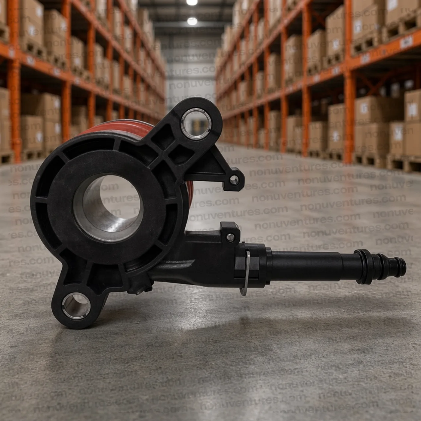 Concentric Slave Cylinder (0802CAA08431N) for Mahindra XUV 3XO / XUV300 — photo 1 of 2