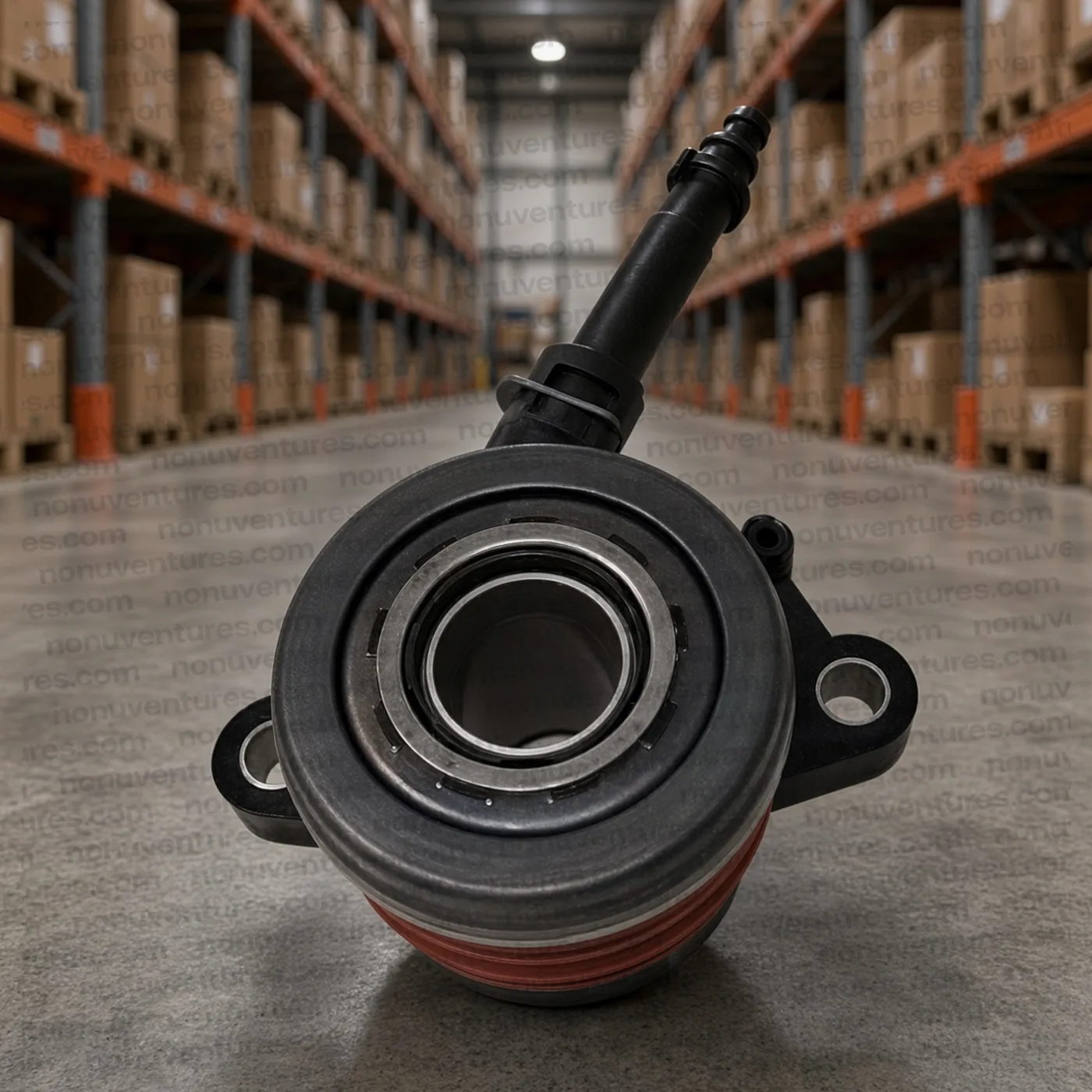Concentric Slave Cylinder (0802CAA08431N) for Mahindra XUV 3XO / XUV300 — photo 2 of 2