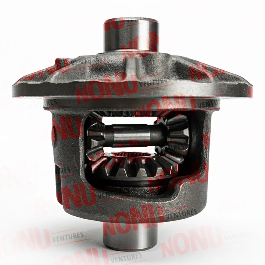 Differential Assembly 4×4 (0052903) for Scorpio 4×4 — photo 2 of 5