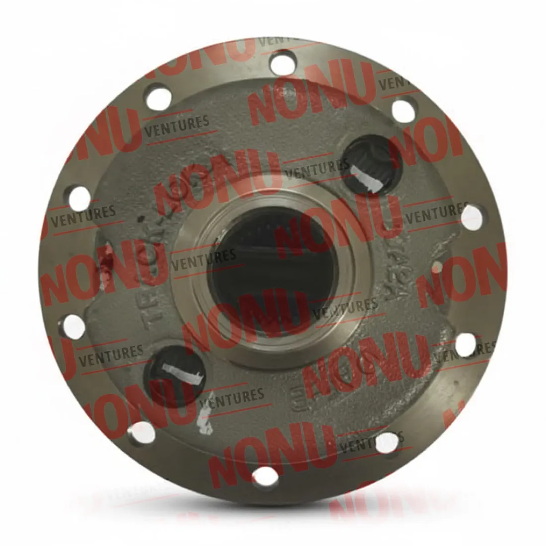 Differential Assembly 4×4 (0052903) for Scorpio 4×4 — photo 3 of 5