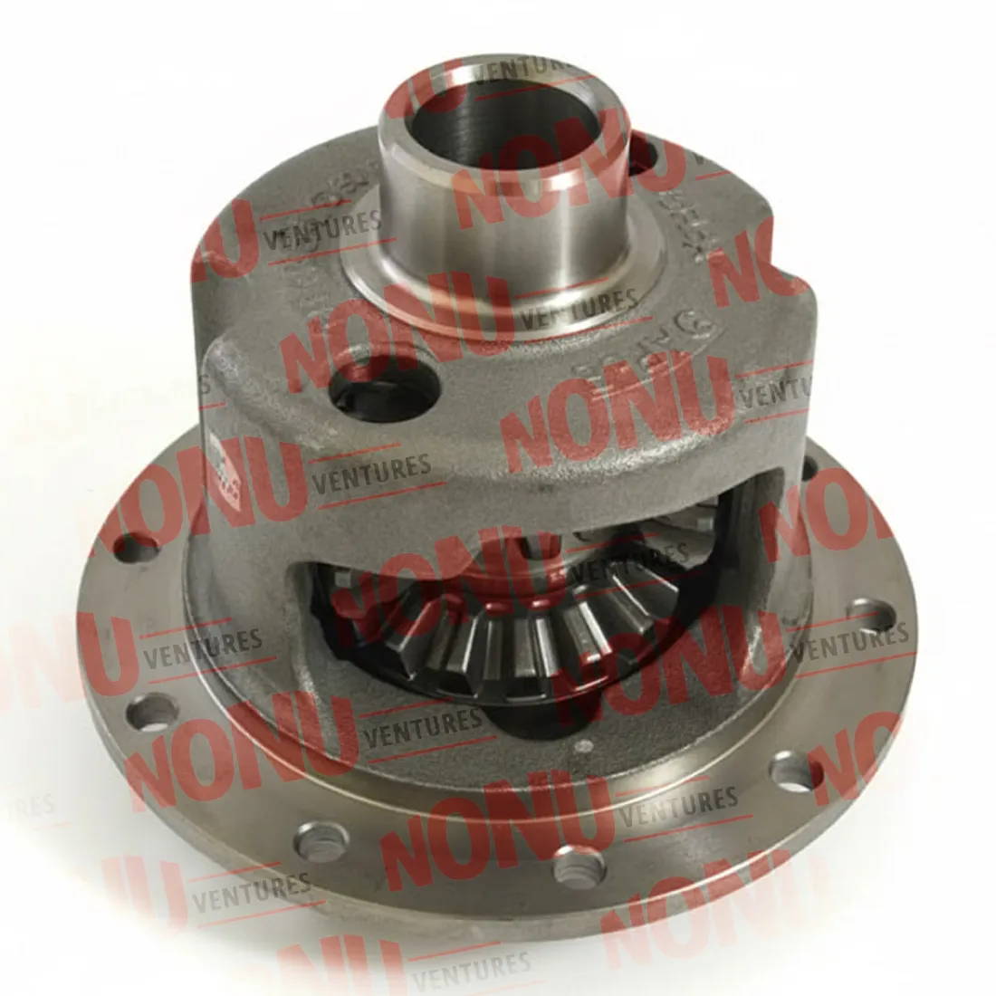 Differential Assembly 4×4 (0052903) for Scorpio 4×4 — photo 5 of 5