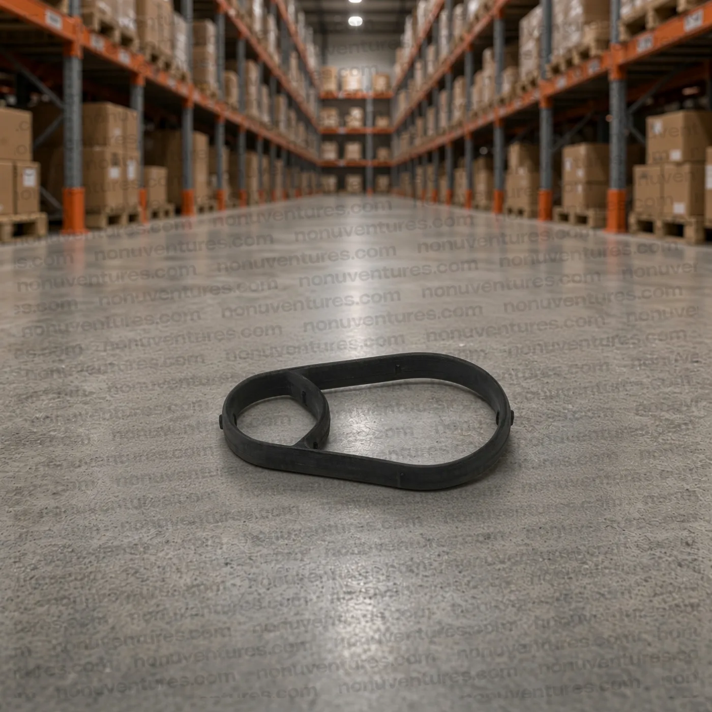 0308BAW00091N Gasket Ignition Coil | Mahindra XUV 3XO / XUV300 & KUV100 OEM | Nonu Ventures Gasket Ignition Coil product photo — Mahindra OEM 0308BAW00091N for Mahindra XUV 3XO / XUV300 & KUV100 — Nonu Ventures