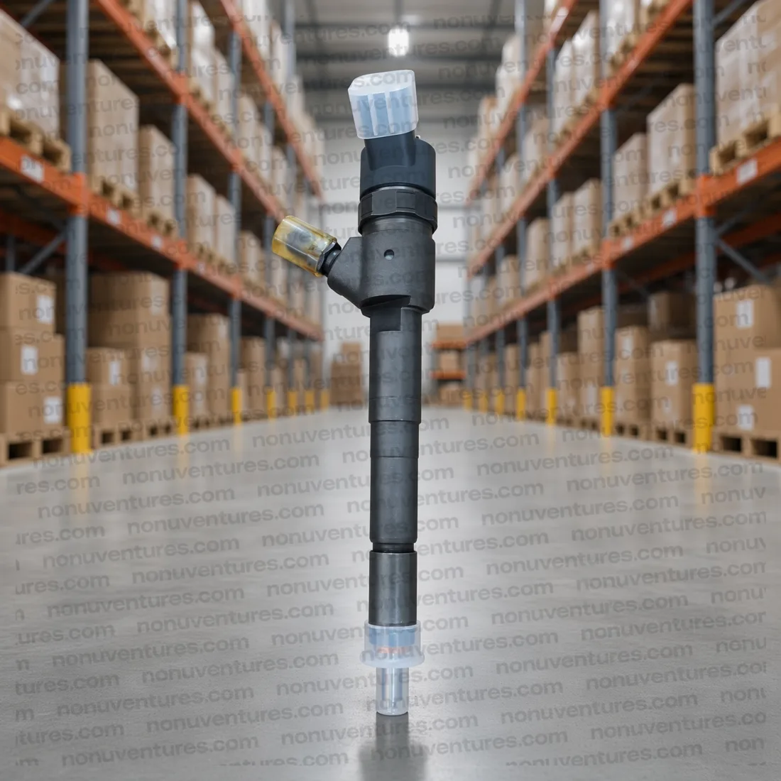 Injector (0305BAM00270N) for Scorpio & XUV500 — photo 1 of 2