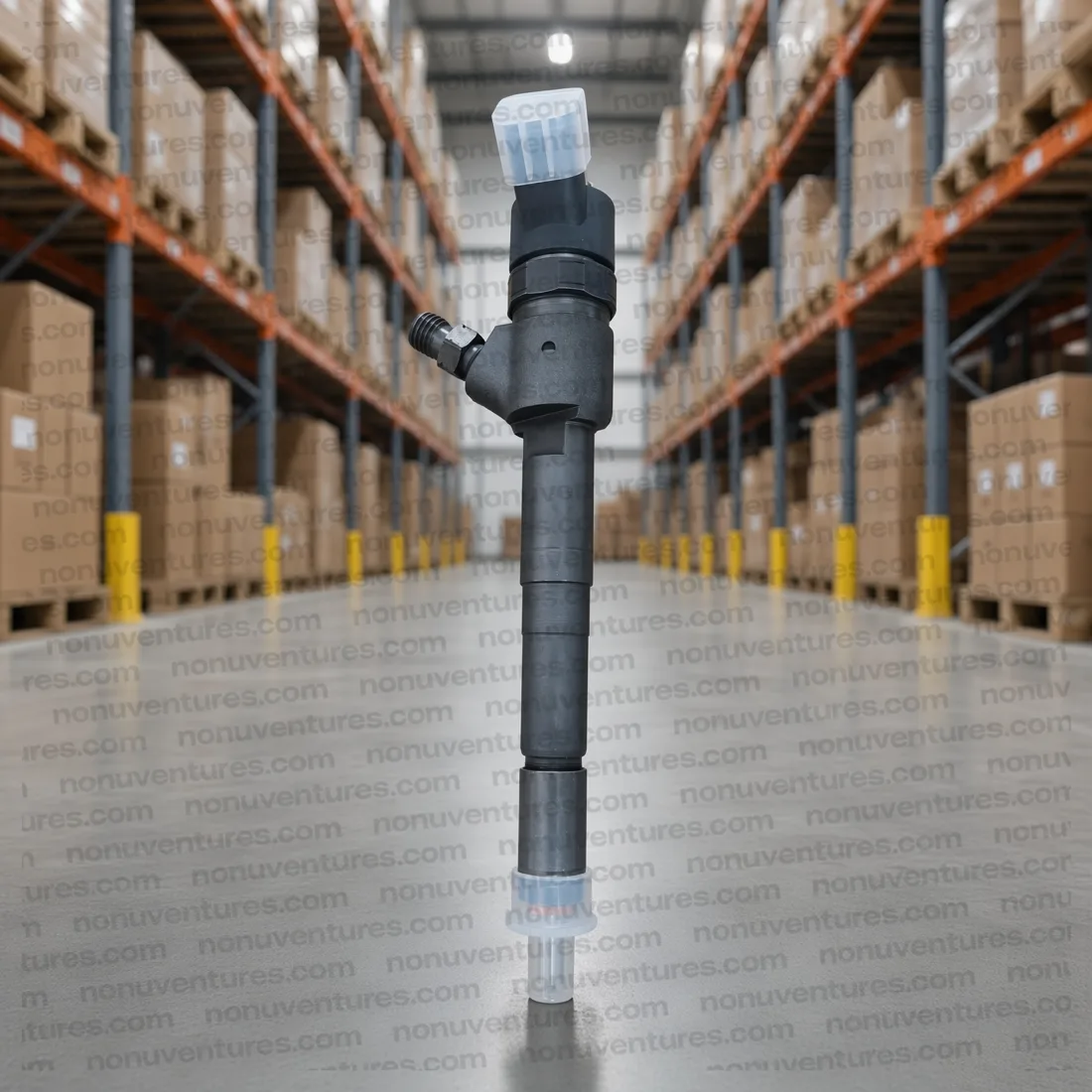 Injector (0305BAM00270N) for Scorpio & XUV500 — photo 2 of 2