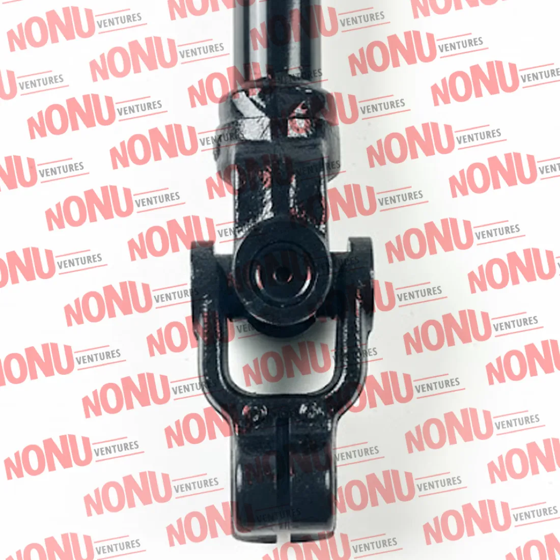 Intermediate Shaft Assy Lower (1104ABC00111N) for Scorpio S10 & Pickup — photo 3 of 4