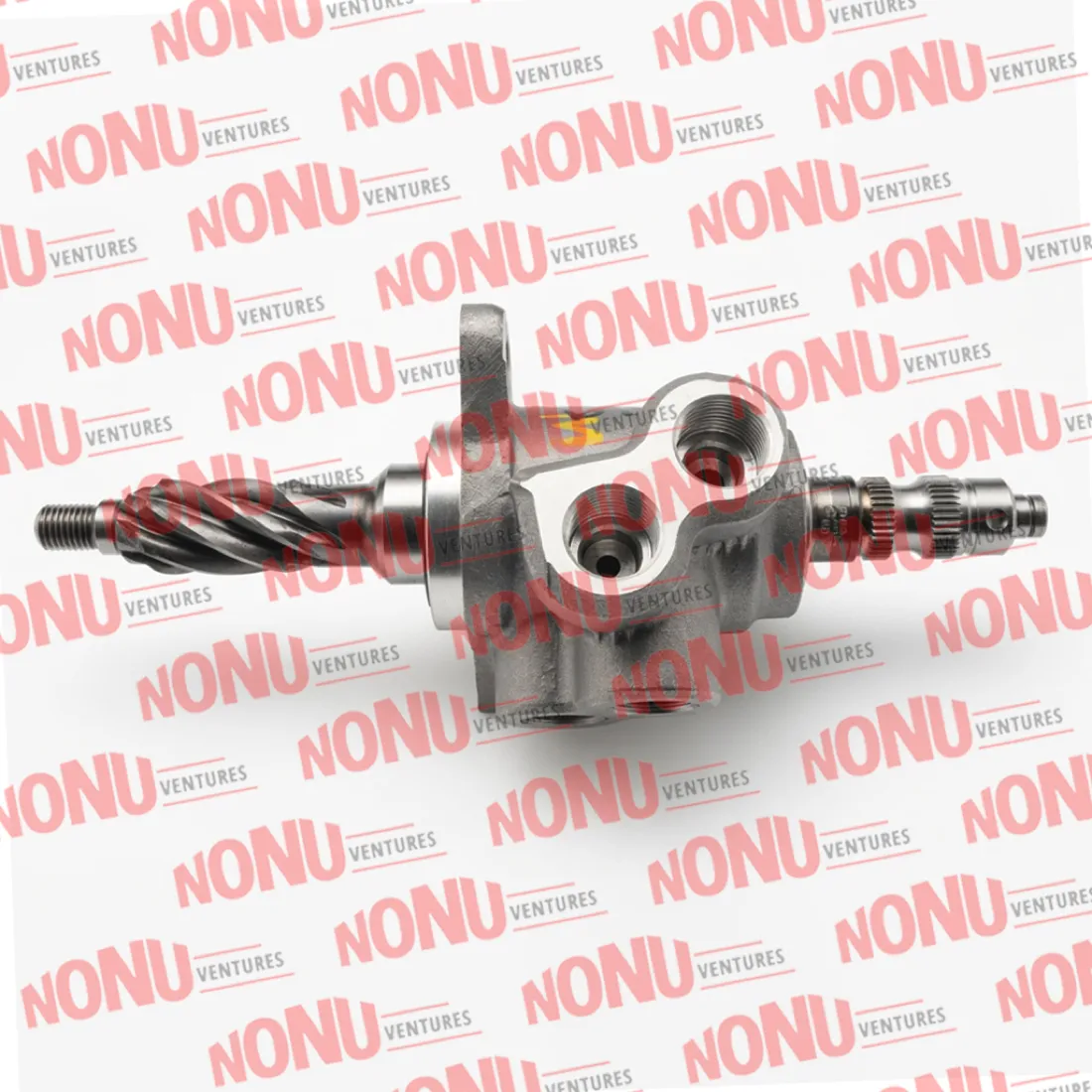 Kit Valve Side (1102AA0991N) for Mahindra Scorpio — photo 2 of 3