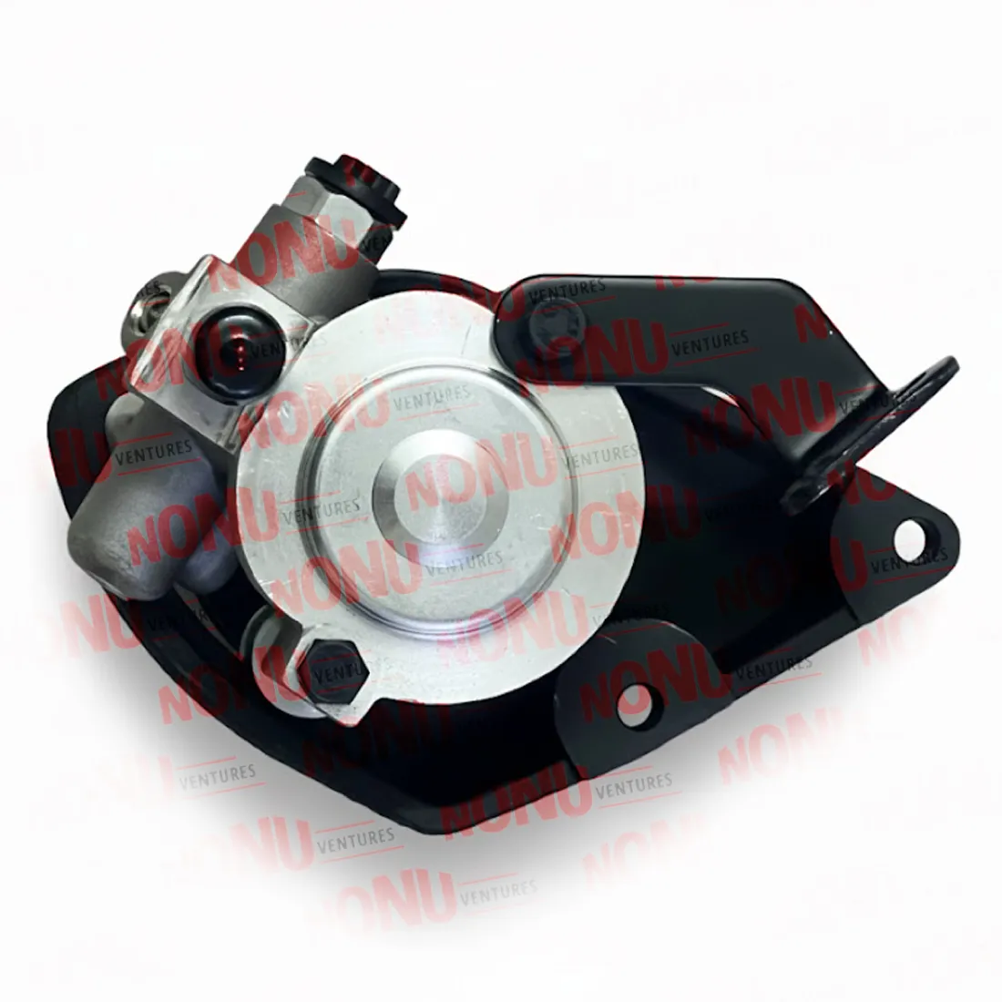 Power Steering Pump / Bomba de Dirección (1102DA0340N) for Mahindra Scorpio — photo 3 of 4