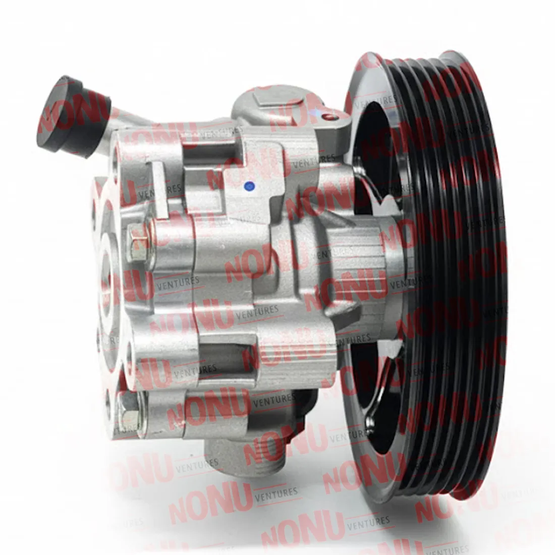 Bomba de Dirección Hidráulica (1102DAA03551N) para Mahindra XUV500 — foto 2 de 4