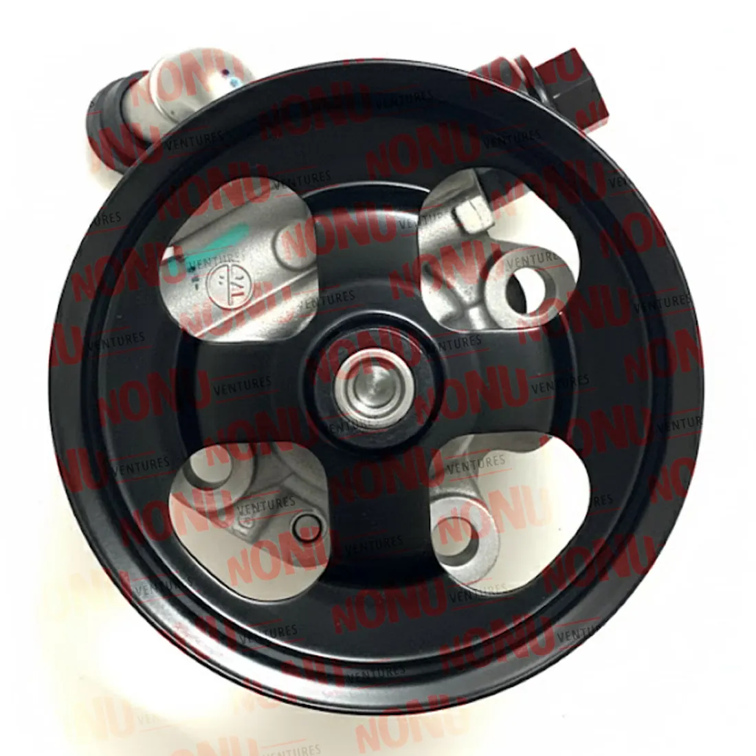 Power Steering Pump / Bomba de Dirección (1102DAA03551N) for Mahindra XUV500 — photo 3 of 4