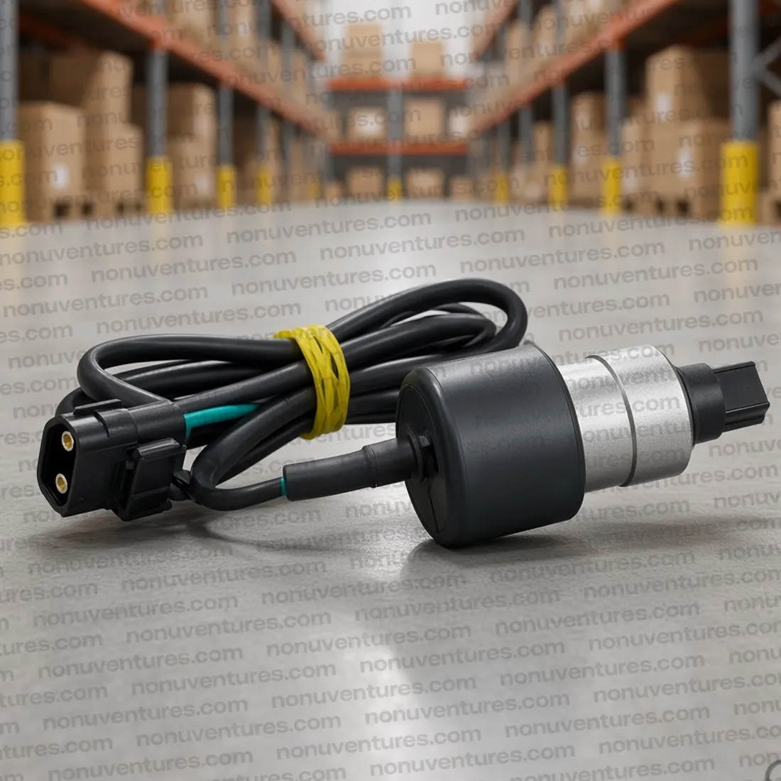 Speed Sensor 4×4 product photo — Mahindra OEM 13020A0030N for Mahindra Bolero — Nonu Ventures