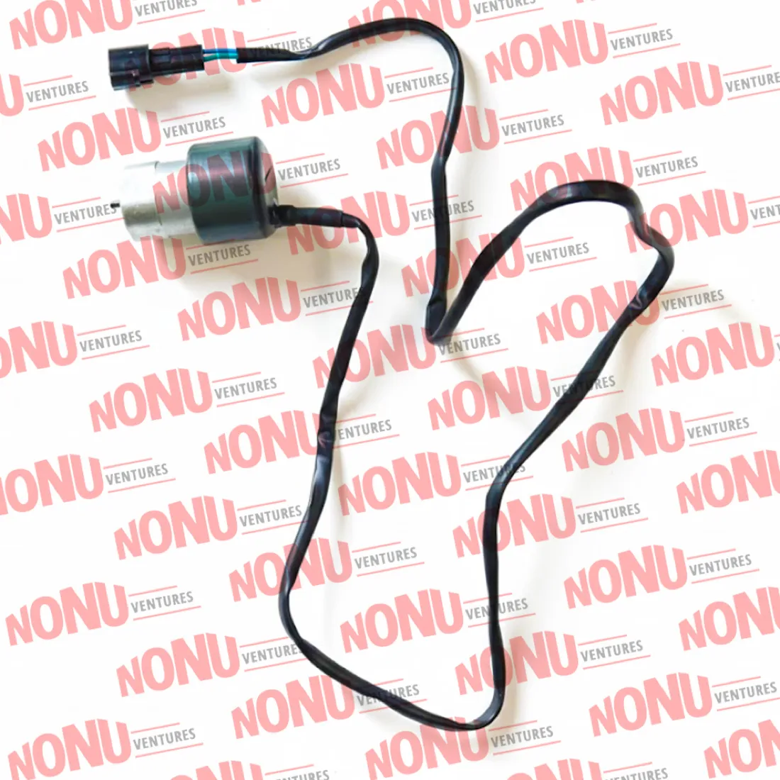 Speed Sensor / Sensor Velocidad 4×4 (13020A0030N) for Mahindra Bolero — photo 2 of 2