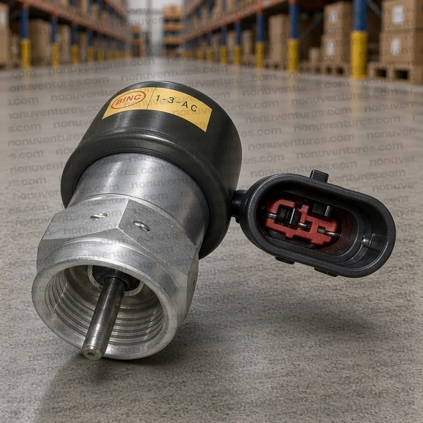 Speed Sensor 4×4 / Sensor Velocidad 4×4 (1302AA0401N) for Mahindra Scorpio — photo 1 of 2