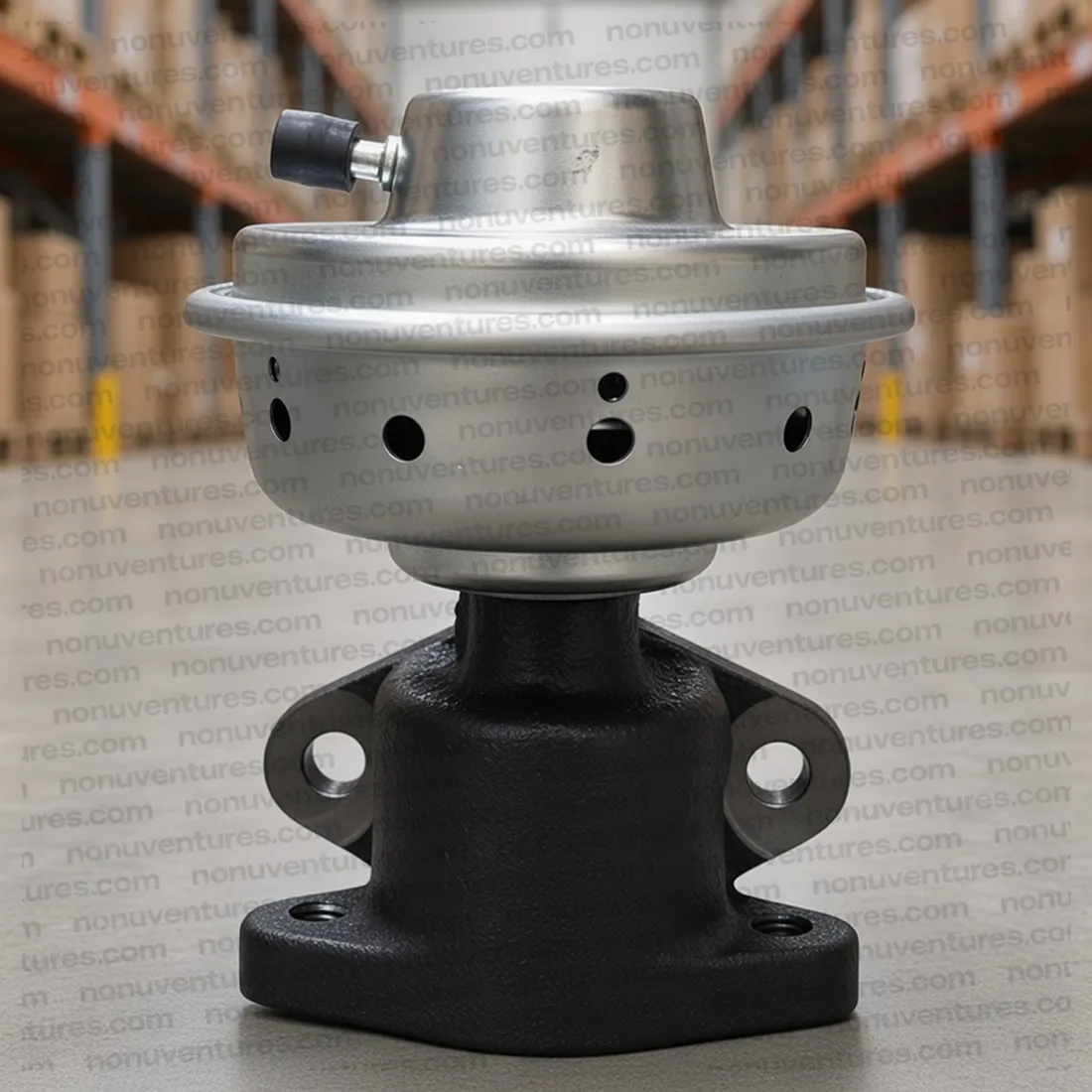 Valve EGR (0309DM0210N) for Mahindra Scorpio — photo 1 of 3
